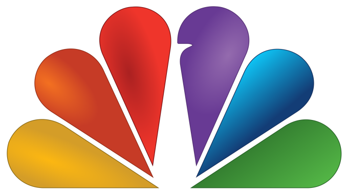 Telfie • Nbc Bids Farewell To Yet Another Show - Nbc Logo 2011 (680x380)