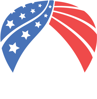 Fresno Sikh Community Announces Launch Of 'we Are Sikhs' - Sikh Turban Logo (500x500)