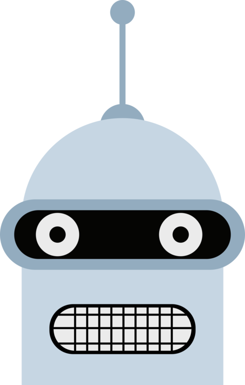 All Photo Png Clipart - Clipart Robot Head (478x750)