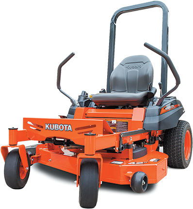 Z122r Kubota Australia - Kubota 42 In. Zero Turn Mower Z122rkw-42 (450x470)