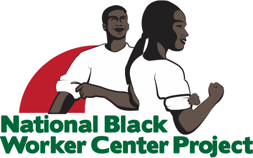 National Black Worker Center Project - National Black Worker Center Project (510x318)