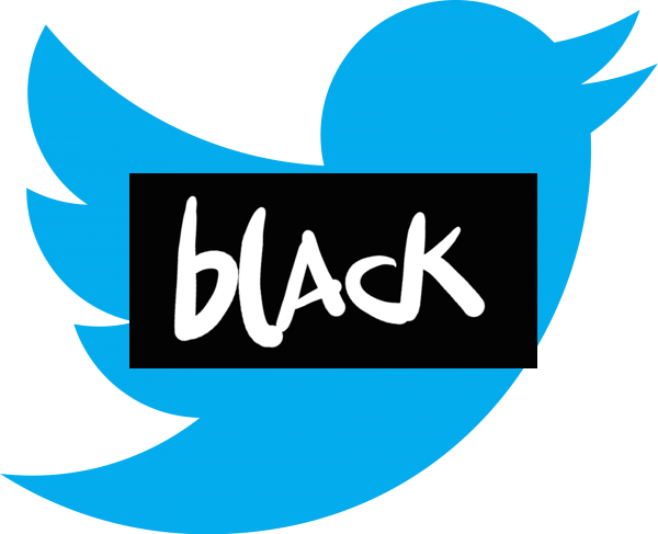 Icone Twitter Png Verde (600x487)