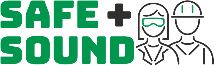 Department Of Labor's Occupational Safety And Health - Safe Sound Week (750x268)