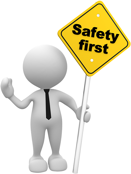 Level 1 Award In Health And Safety In The Workplace - Safety First (530x641)