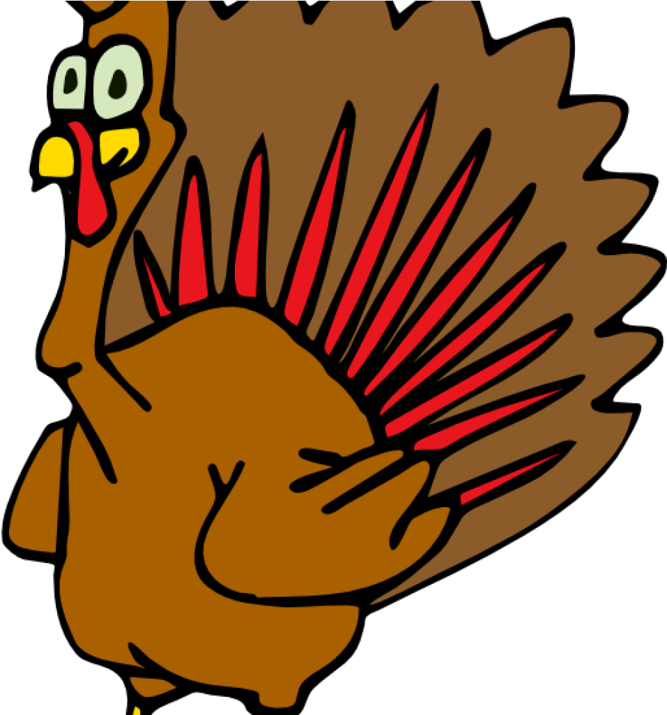 Animated Turkey Clip Art 28 Collection Of Free Animated - Ten Pin Bowling Turkey (1024x1024)