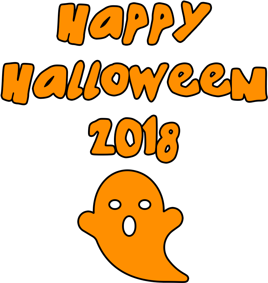 Holidays - Happy Halloween Images 2018 (1000x1000)