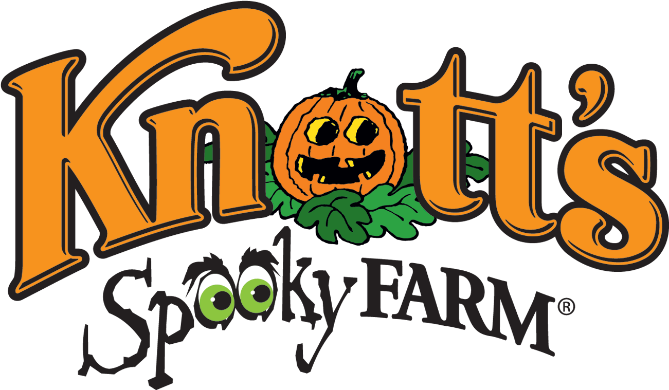 Reasons To Visit Knott S Farm - Knott's Spooky Farm 2018 (1375x801)