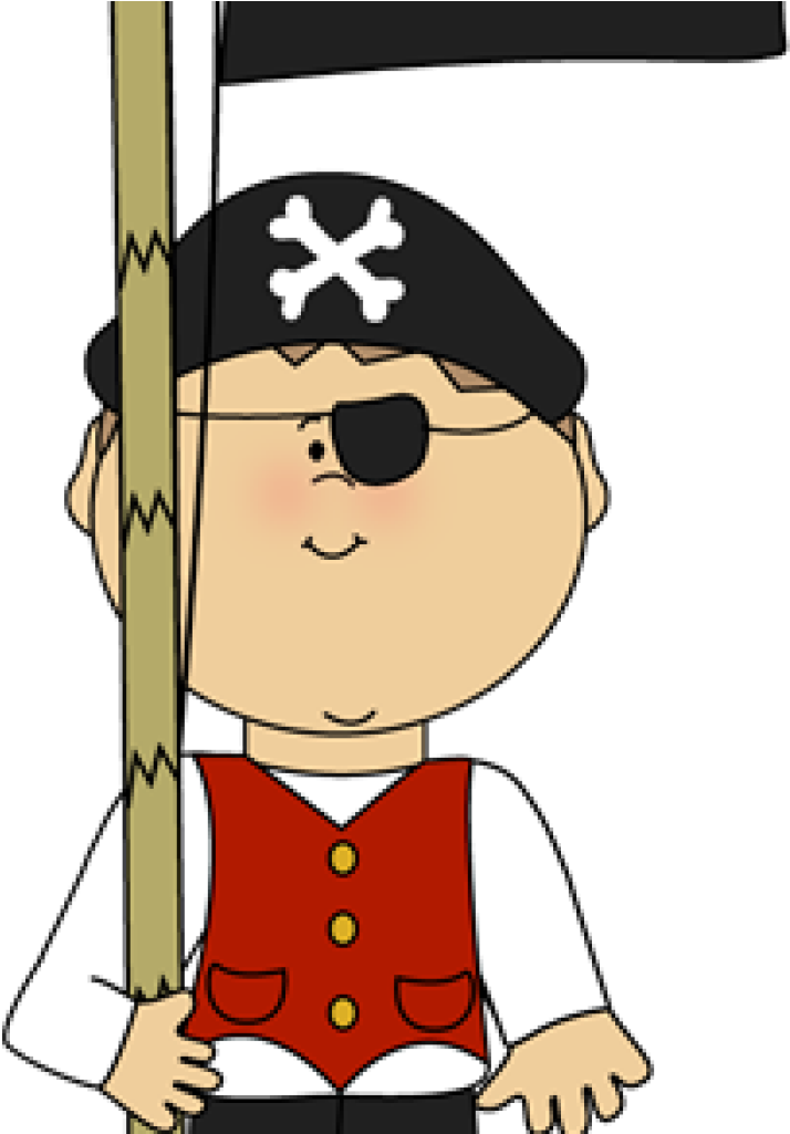 Pirate Clipart Free Pirate Clip Art Pirate Images History - Pirate Kid (1024x1024)