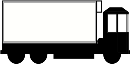 Truck Computer Icons Brand Technology Download - Camion Clipart (750x750)