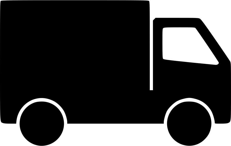 Truck Delivery Logistics Transportation Shipping Deliver - Logistics (980x618)