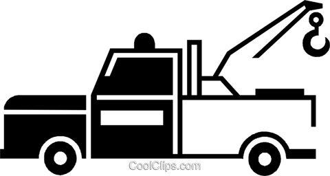 Tow Truck - Tow Truck (480x256)
