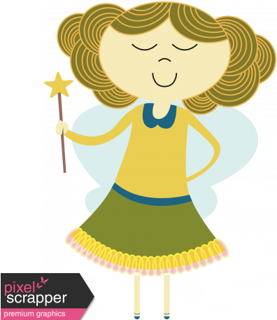 Tooth Fairy Illustration Fairy - Illustration (456x456)