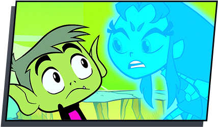 Teen Titans Go! (429x280)