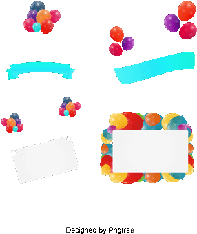 Birthday Banner, Material, Beautiful Balloon Material, - Birthday (360x360)