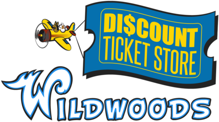 Wildwoods Winter Ticket Sale - New Jersey (450x311)