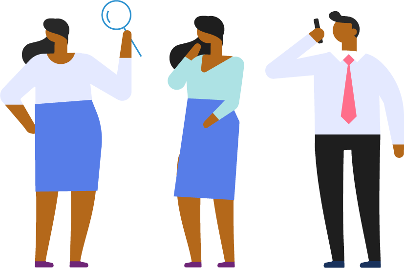 Don't See What You Need - Illustration (827x550)