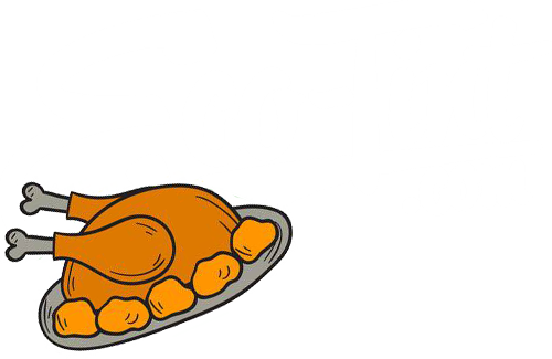 Happy Gobble Gobble - Happy Gobble Gobble (500x325)