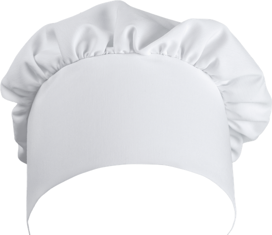 Chef Hat - Chair (550x476)