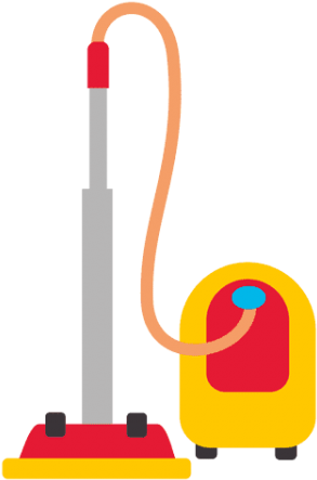 Free Png Yellow Vacuum Cleaner Png Images Transparent - Vacuum Cleaner Vector Png (480x480)