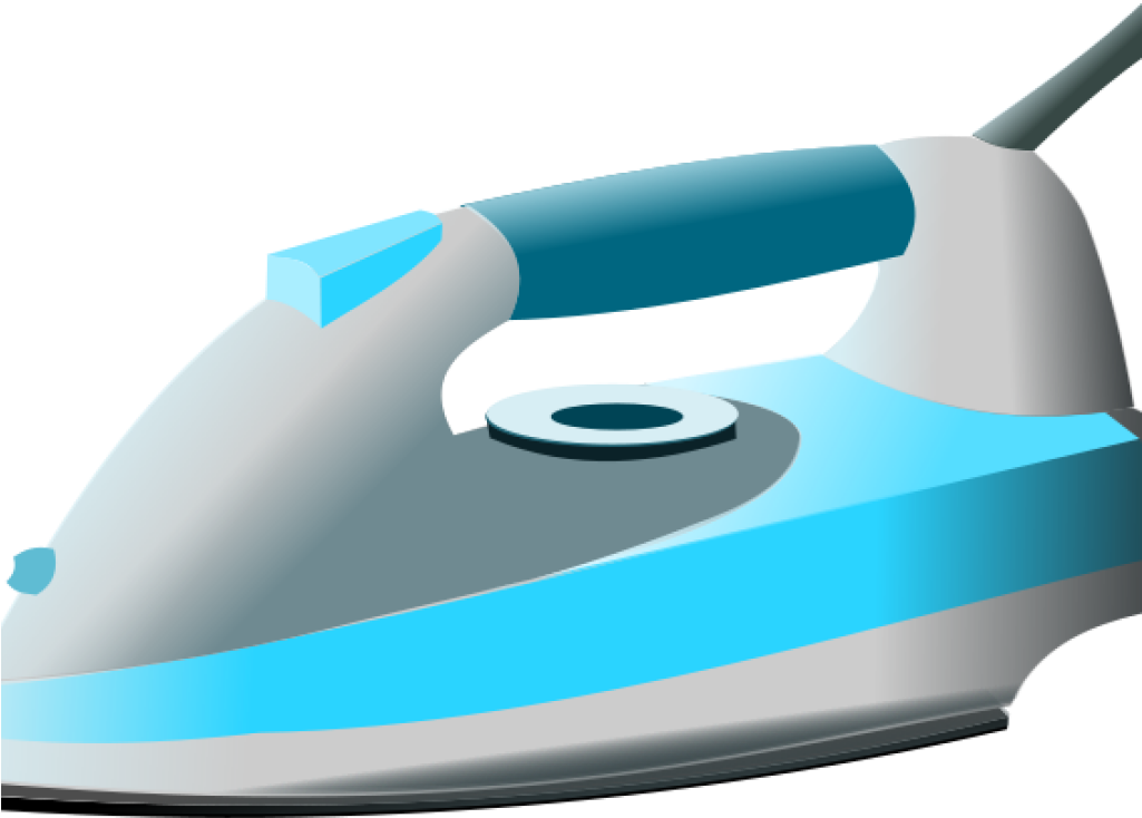 Iron Clipart Free Clipart Iron Hatalar205 Plant Clipart - Clothes Iron Clipart (1024x1024)