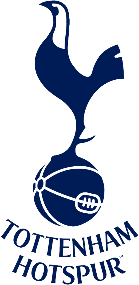 Download - Tottenham Hotspur Logo Png (1280x1280)