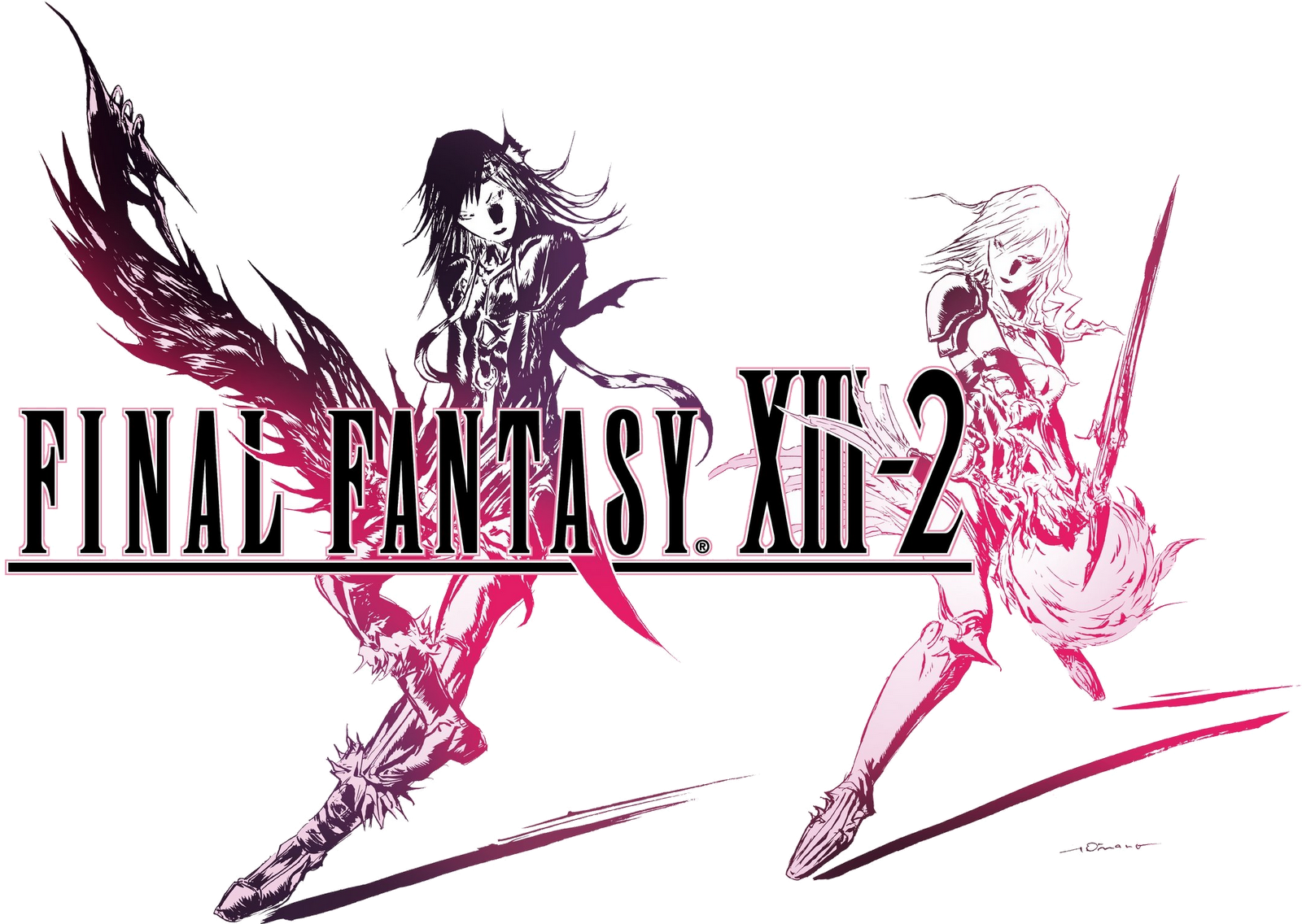 San Antonio Spurs Logo Black Wide Nba San Antonio Spurs - Final Fantasy Xiii 2 Logo (1600x1136)