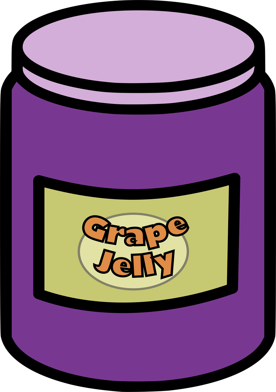 All Photo Png Clipart - Jam (900x1280)