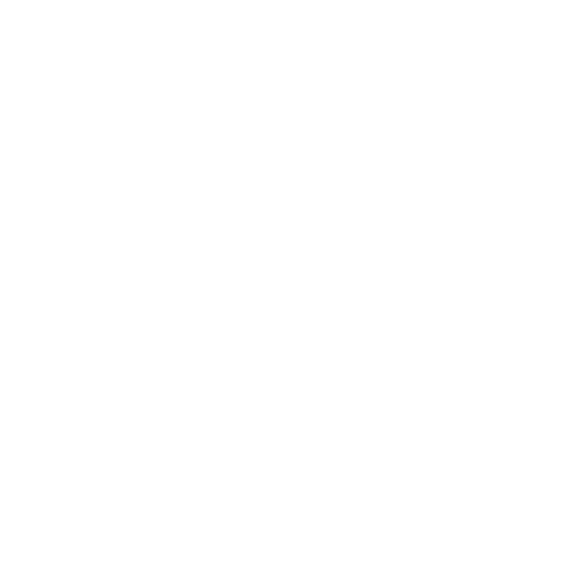 Brook Creek Stream - Water Wave Png Black (512x512)