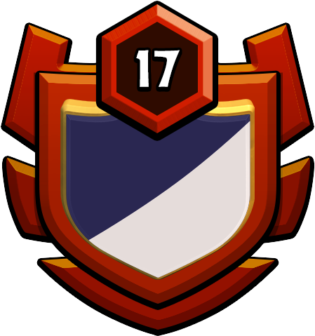 Clan Badge - Clash Of Clans Png (512x512)
