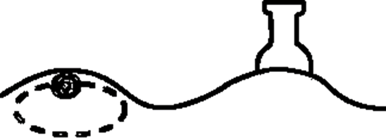 Image Of Ocean Waves - Wind Wave (1272x454)