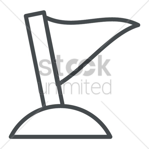 Golf Clipart Golf Course Clip Art - Golf (600x599)