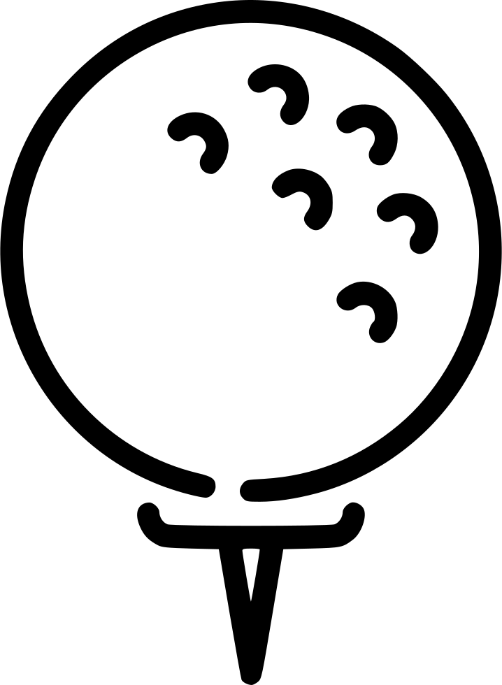 Golf Comments - Circle (718x980)