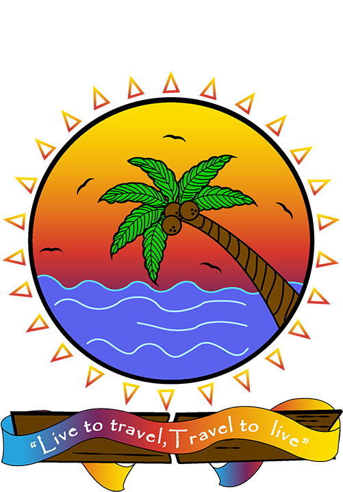 Tour Packages - Illustration (500x791)