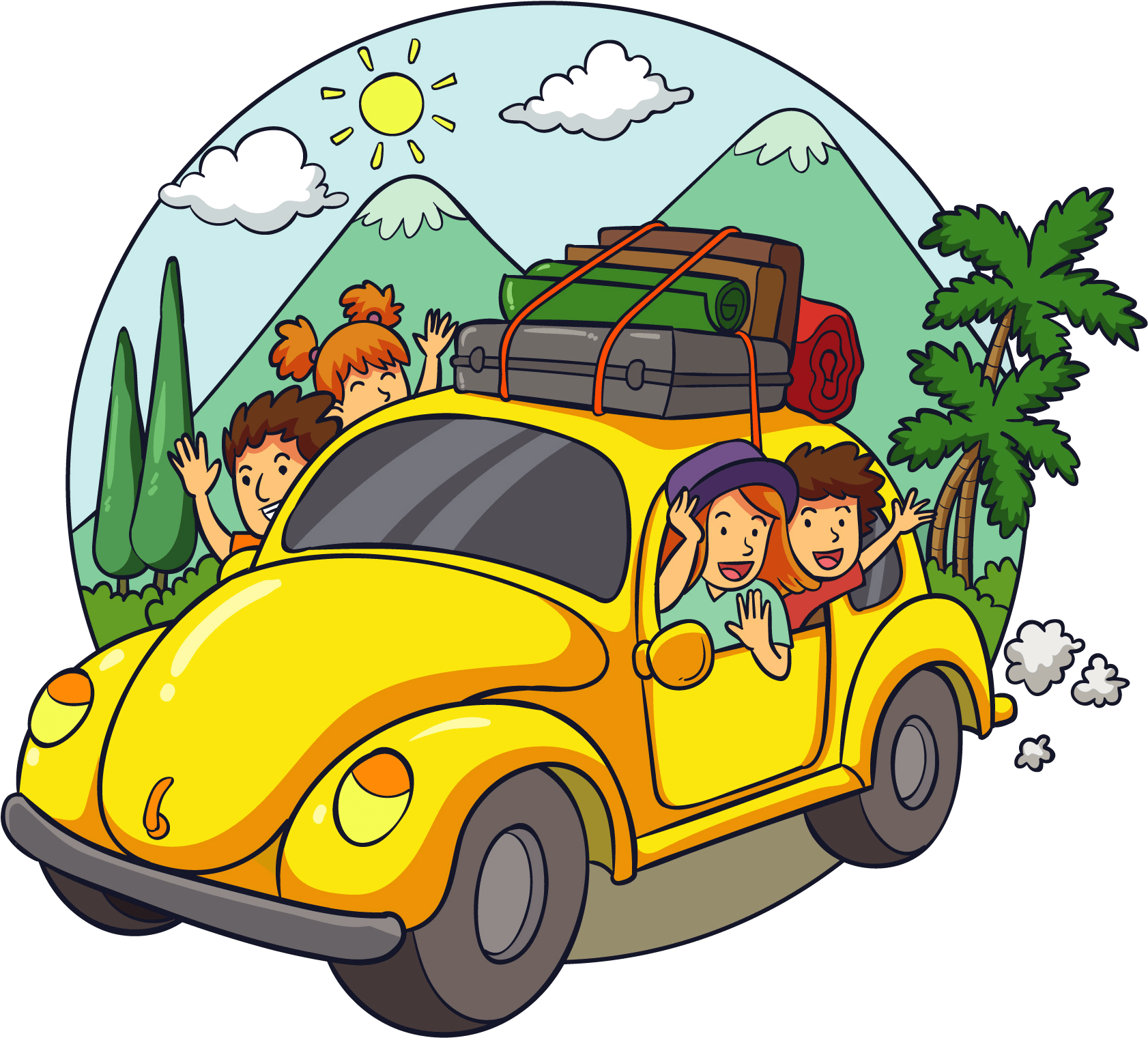 Bali Tour Package - Áo Thun Gia Đình Là Số 1 (2000x2000)