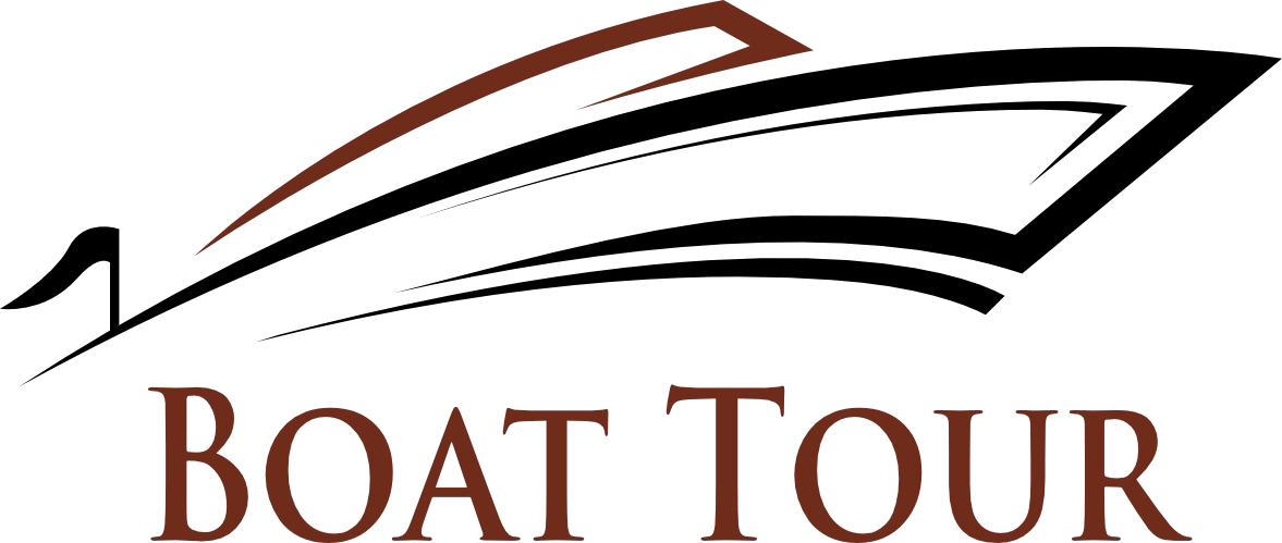 Boat Tour Como Lake - Bankfirst Logo (1177x499)