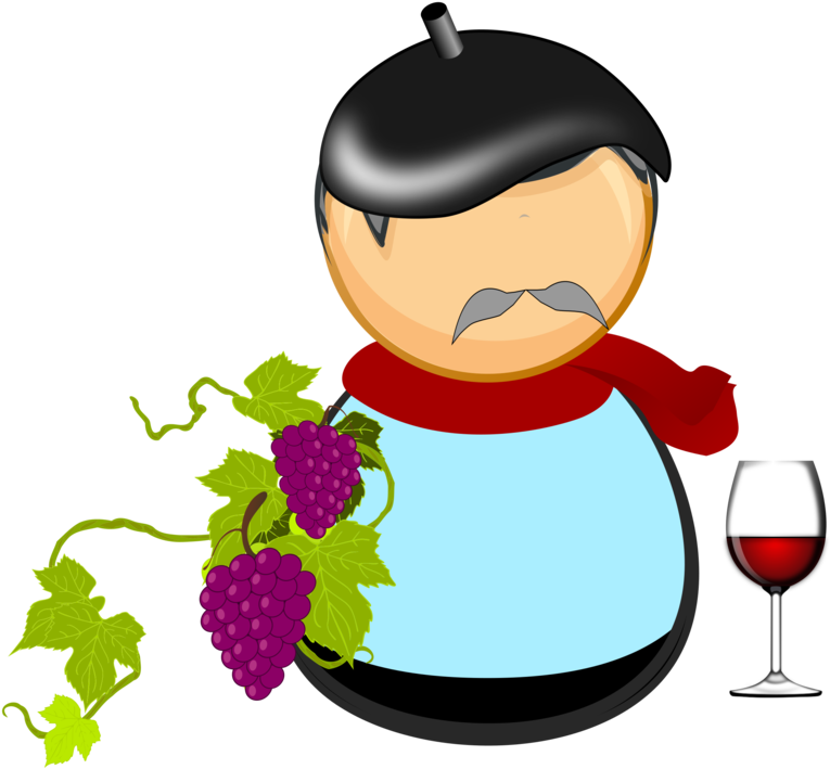 All Photo Png Clipart - Wine Maker Png (808x750)