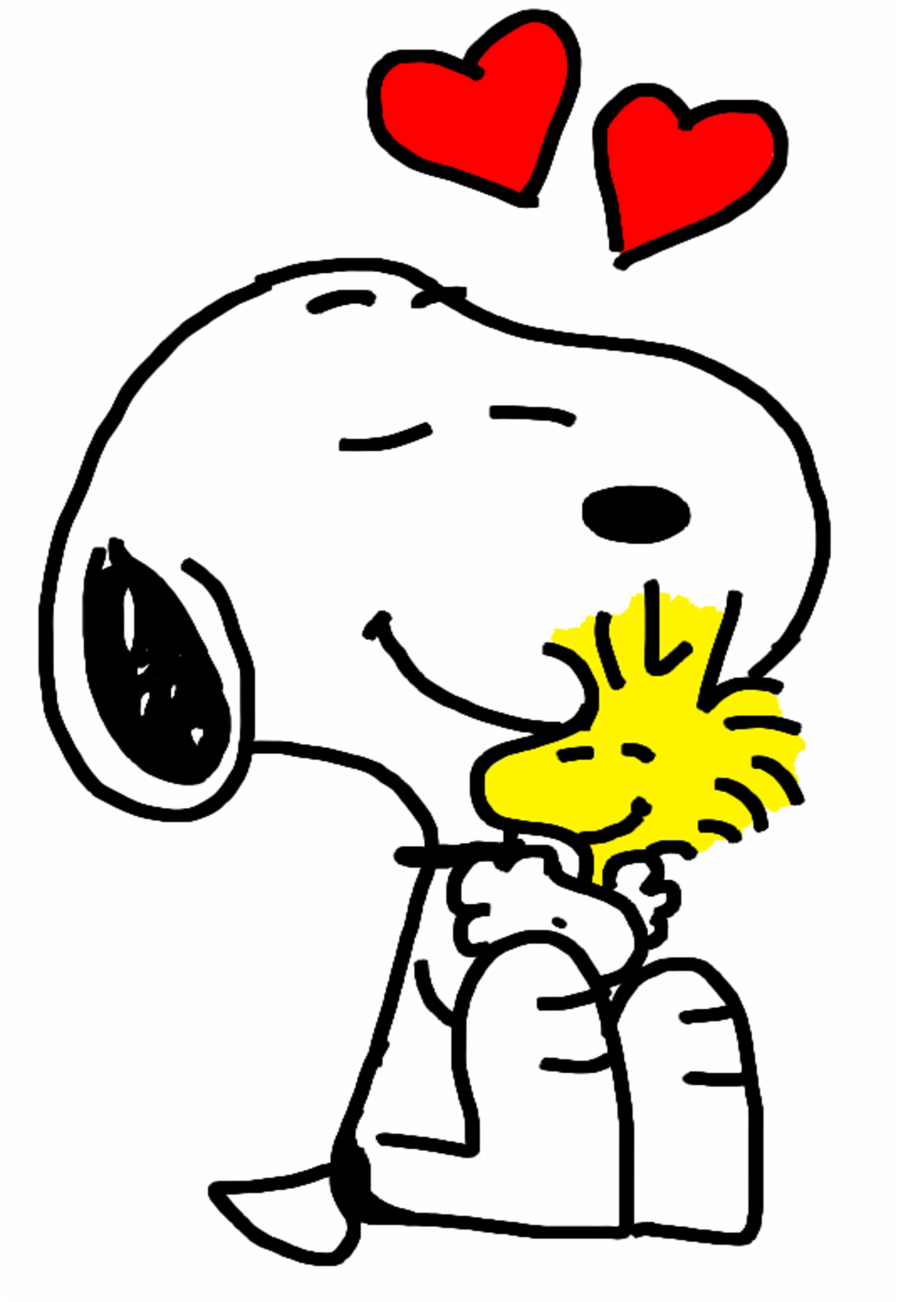 Download Snoopy Clipart Snoopy Woodstock Clip Art - Snoopy (900x1302)