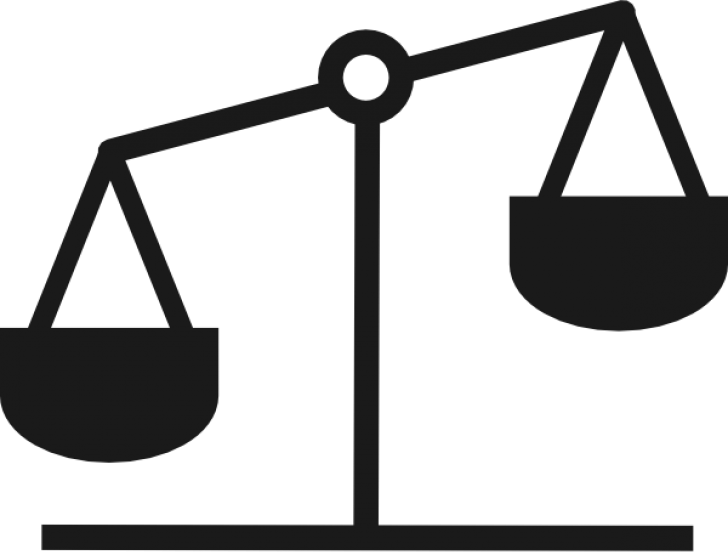 Permalink To Balance Clipart - Balance Clip Art (728x555)