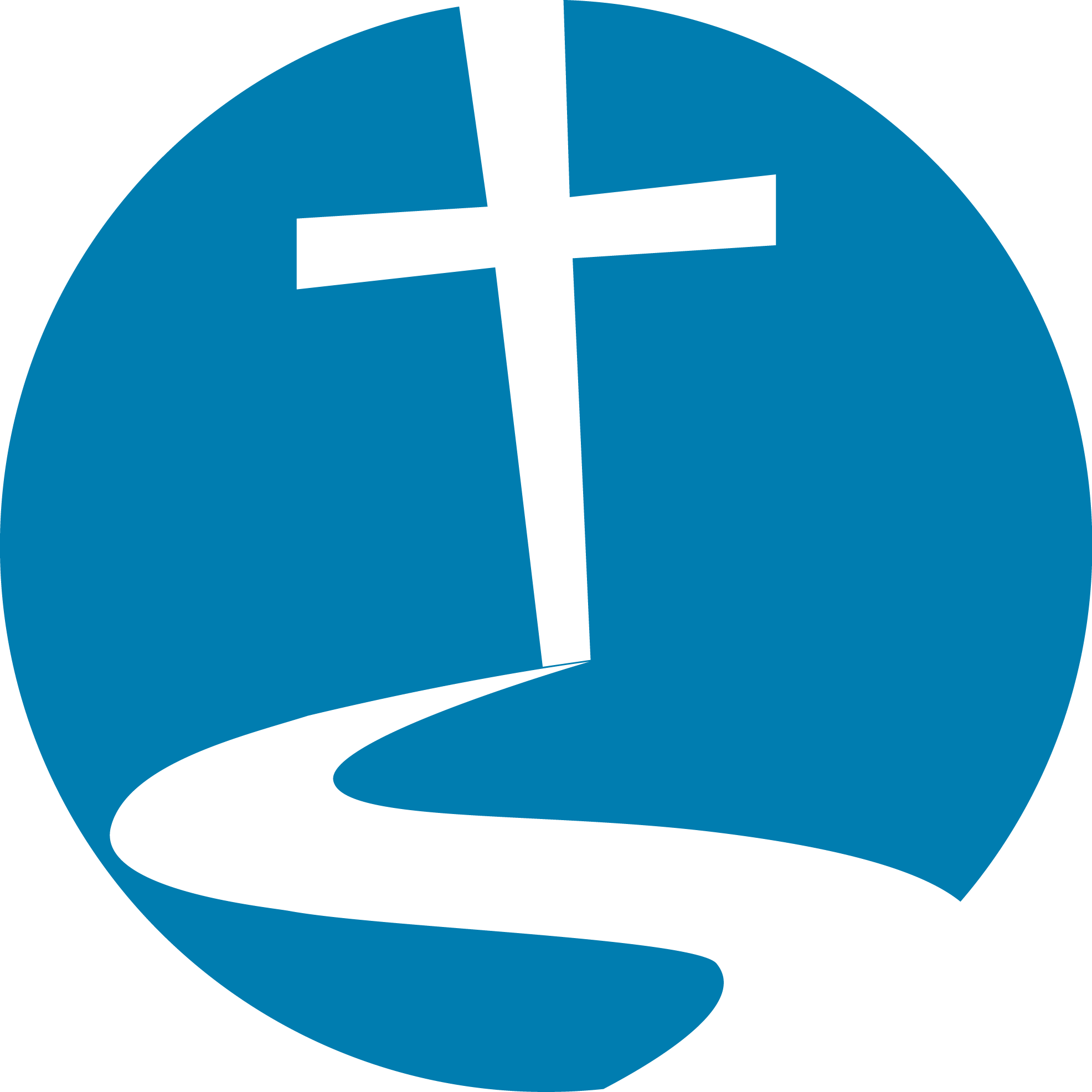 Dsc-blue Fit=1972,1972 - Cross (1972x1972)