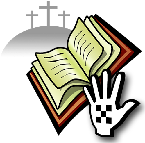 The Ultimate Bible Quiz - The Ultimate Bible Quiz (512x512)