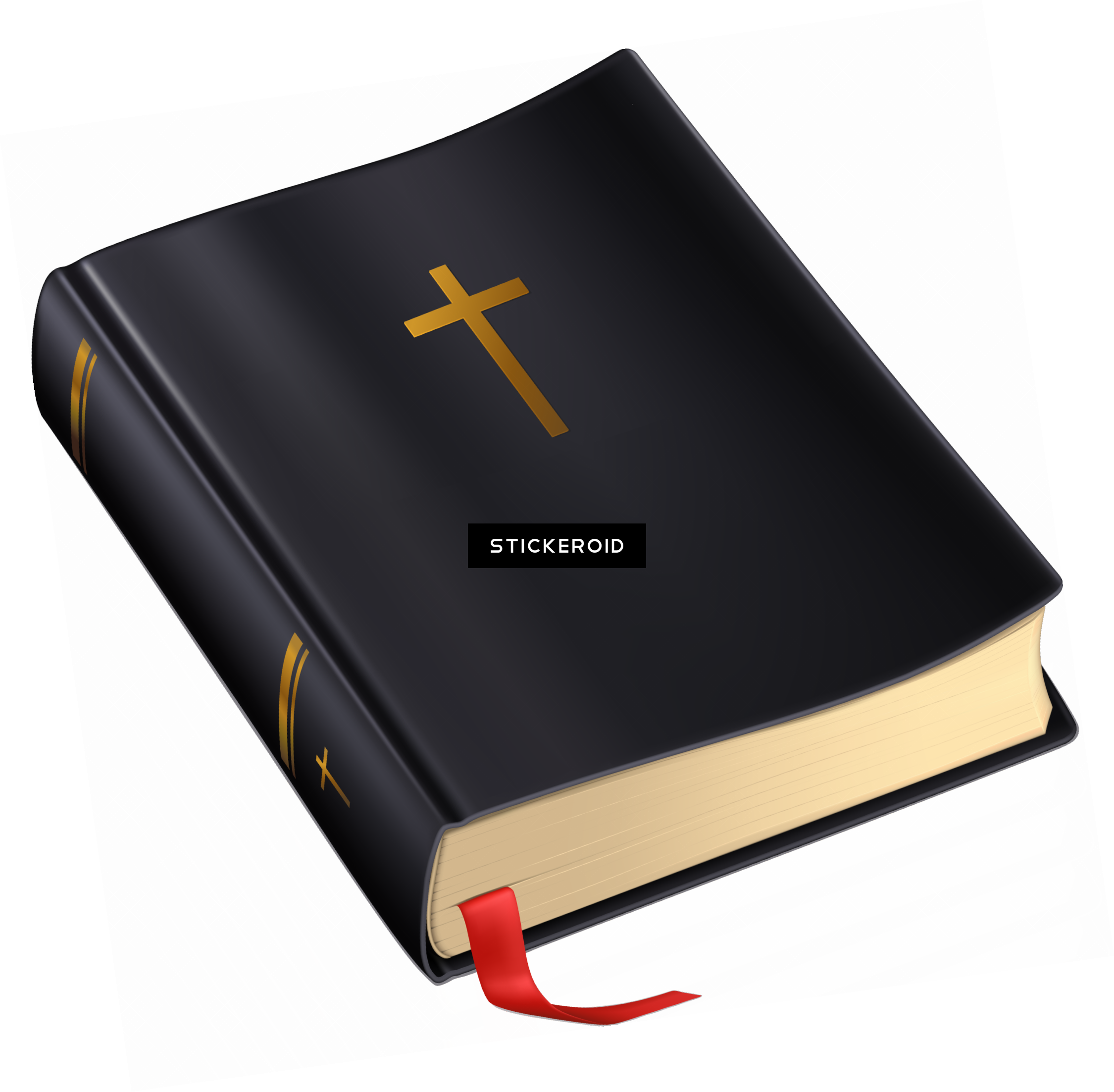 Bible Holy - Christian Cross (2250x2205)