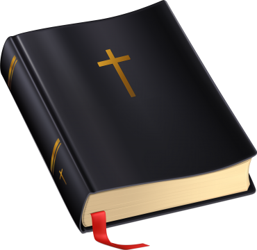 Open Bible Holy - Bible Christianity (370x360)