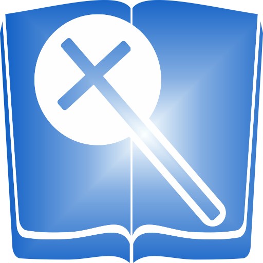 Bible Concordance App (512x512)