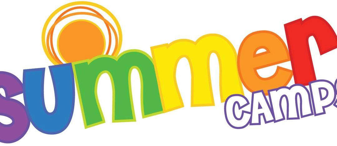 Registration Open For Summer Programs - Summer Camps (1080x469)