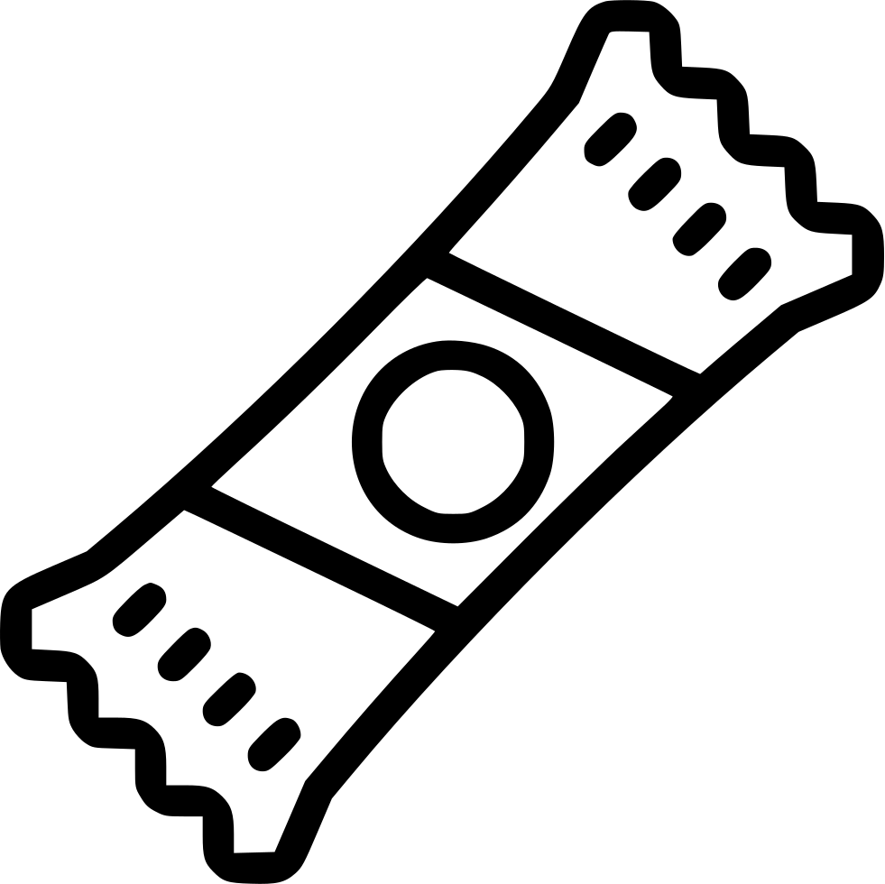 Chocolate Candy Comments - Coffee Sachet Icon (981x980)