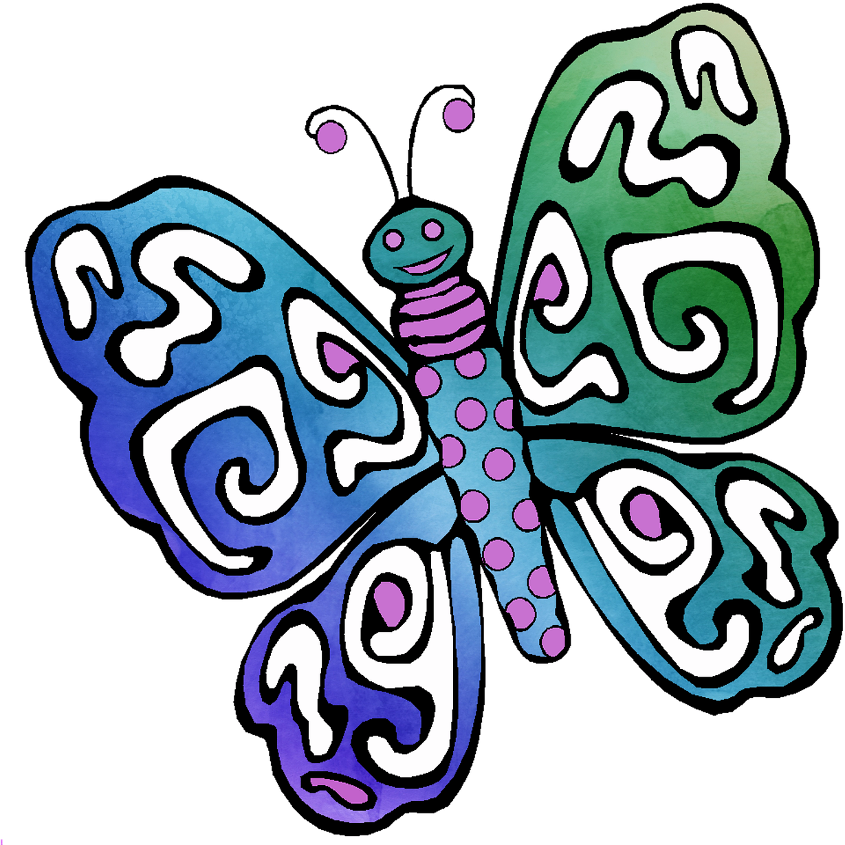 Background, Spring - Background, Spring (1280x1271)