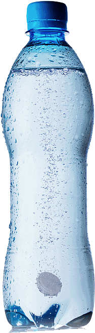 Water Png Image And Clipart H2 Tablet In Bottle - Bottled Drinking Water Png (701x701)