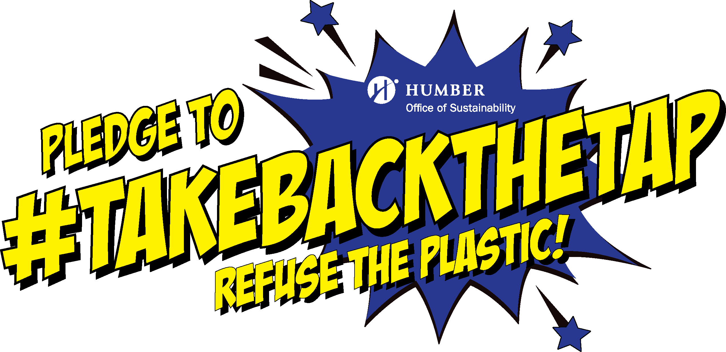 Did You Know 80% Of The Bottled Water We Buy End Up - Humber (2539x1230)