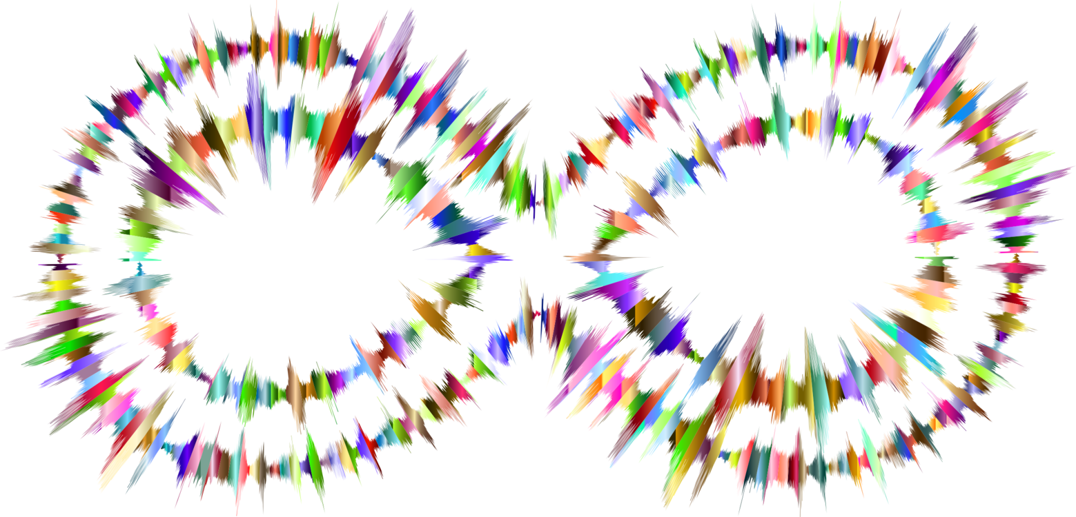 Acoustic Wave Sound Infinity Acoustics - Acoustic Wave (1559x750)