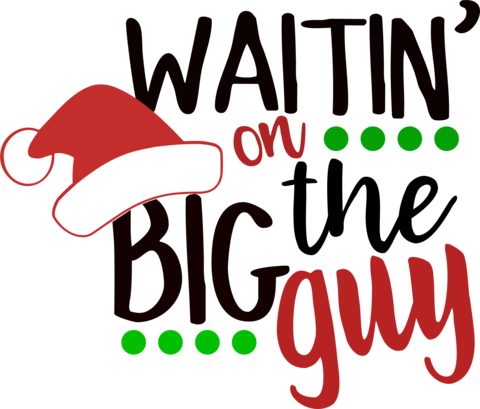 Banner Library Download Products Page A Little Bit - Christmas Day (480x409)